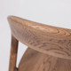 Миниатюра изображения товара Стул ПМЦ Милина (дуб натуральный/покртыие терра)