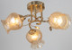 Миниатюра изображения товара Люстра BayerLux Лиза / 10666507 (золото)