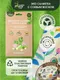 Миниатюра изображения товара Салфетка хозяйственная You'll love Cotton & Soya Planeta Eco / 75561