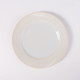 Миниатюра изображения товара Блюдо AksHome Aurora d20x2.5см (фарфор/айвори)