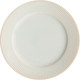 Миниатюра изображения товара Блюдо AksHome Aurora d20x2.5см (фарфор/айвори)