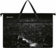Миниатюра изображения товара Папка-портфель Brauberg Night City / 273410