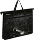 Миниатюра изображения товара Папка-портфель Brauberg Night City / 273410