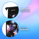 Миниатюра изображения товара Папка-портфель Brauberg Butterflies / 273412