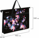 Миниатюра изображения товара Папка-портфель Brauberg Butterflies / 273412