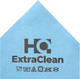 Миниатюра изображения товара Набор салфеток хозяйственных HQ Profiline ExtraClean / 77210 (5шт, синий)
