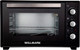 Миниатюра изображения товара Ростер Willmark WO-401BL / 1000985