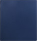 Миниатюра изображения товара Папка-регистратор Brauberg Office / 271848 (синий)