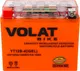 Миниатюра изображения товара Мотоаккумулятор VOLAT YT12B-4 iGEL L+ (10 А/ч)
