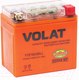 Миниатюра изображения товара Мотоаккумулятор VOLAT YTZ7S iGEL R+ (6 А/ч)