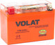 Миниатюра изображения товара Мотоаккумулятор VOLAT YT9B-4 iGEL L+ (8 А/ч)