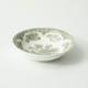 Миниатюра изображения товара Салатник AksHome Blossom d15.8x6.8см (керамика/зеленый)