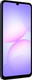 Миниатюра изображения товара Смартфон Samsung Galaxy A07 4GB/128GB (черный)
