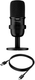 Миниатюра изображения товара Микрофон HyperX 4P5P8AA SoloCast (черный)