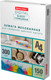 Миниатюра изображения товара Бумага Brauberg Digital Glossy А4 300 г/м2 / 116567 (150л)