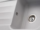 Миниатюра изображения товара Мойка кухонная Kuppersberg Lira 1B1D Grey