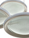 Миниатюра изображения товара Люстра BayerLux Isolde / 10553516 (белый)