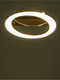 Миниатюра изображения товара Потолочный светильник BayerLux Laura / 10553524 (золото)