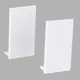 Миниатюра изображения товара Заглушка для шинопровода Ambrella Standard GL7204 BK (2шт, черный)