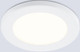 Миниатюра изображения товара Точечный светильник Ambrella TN6630 WH (белый)