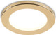 Миниатюра изображения товара Точечный светильник Ambrella TN6634 GD (золото)