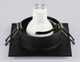 Миниатюра изображения товара Точечный светильник Ambrella TN102744 BK (черный)