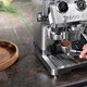 Миниатюра изображения товара Кофемашина DeLonghi EC9885.M