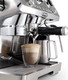 Миниатюра изображения товара Кофемашина DeLonghi EC9885.M