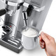 Миниатюра изображения товара Кофеварка эспрессо DeLonghi EC860.M