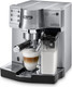 Миниатюра изображения товара Кофеварка эспрессо DeLonghi EC860.M