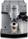 Миниатюра изображения товара Кофеварка эспрессо DeLonghi EC860.M