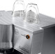 Миниатюра изображения товара Кофеварка эспрессо DeLonghi EC860.M