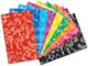 Миниатюра изображения товара Набор цветного картона Brauberg Kids / 116416 (10цв)