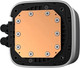 Миниатюра изображения товара Кулер для процессора Deepcool LP240 (R-LP240-BKMSNC-G-1)