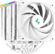 Миниатюра изображения товара Кулер для процессора Deepcool AK620 Digital Pro WH (R-AK620-WHAPMN-G)
