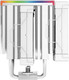 Миниатюра изображения товара Кулер для процессора Deepcool AK620 Digital Pro WH (R-AK620-WHAPMN-G)