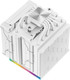Миниатюра изображения товара Кулер для процессора Deepcool AK620 Digital Pro WH (R-AK620-WHAPMN-G)