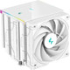 Миниатюра изображения товара Кулер для процессора Deepcool AK620 Digital Pro WH (R-AK620-WHAPMN-G)