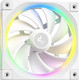Миниатюра изображения товара Кулер для процессора Deepcool LQ240 WH (R-LQ240-WHDSMC-G-1)