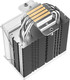 Миниатюра изображения товара Кулер для процессора ID-Cooling FROZN A410 SE ARGB White