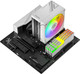 Миниатюра изображения товара Кулер для процессора ID-Cooling FROZN A410 SE ARGB White