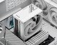 Миниатюра изображения товара Кулер для процессора ID-Cooling FROZN A410 SE White