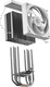 Миниатюра изображения товара Кулер для процессора ID-Cooling FROZN A410 SE White