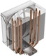 Миниатюра изображения товара Кулер для процессора ID-Cooling FROZN A410 SE White