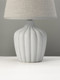 Миниатюра изображения товара Прикроватная лампа BayerLux Тыковка / 10841041 (серый)