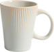 Миниатюра изображения товара Кружка AksHome Aurora 250мл (фарфор/айвори)
