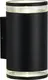 Миниатюра изображения товара Бра уличное ST Luce SL9009.401.02