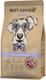 Миниатюра изображения товара Сухой корм для собак Best Dinner Holistic Adult Sensible Hypoallergenic All Breeds Veal&rosemary (3кг)