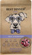 Миниатюра изображения товара Сухой корм для собак Best Dinner Holistic Adult Sensible Hypoallergenic All Breeds Veal&rosemary (3кг)