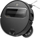 Миниатюра изображения товара Робот-пылесос Roborock Robotic VC+Empty Wash Fill Dock Saros Z70 RU / SZ7052-02 (черный)
